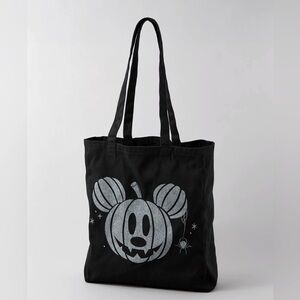 American Eagle Mickey Mouse Halloween bag